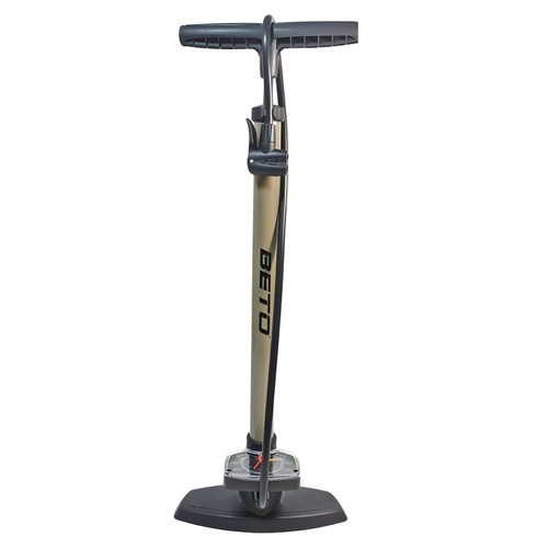 Beto luftpumpe fahrrad - beto,