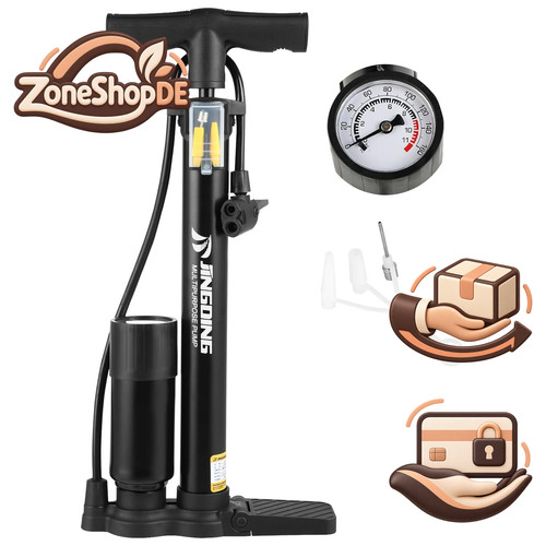 Fahrrad luftpumpe - fahrrad,