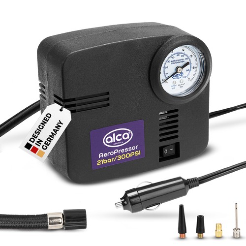 Alca kompressor v - v, bar