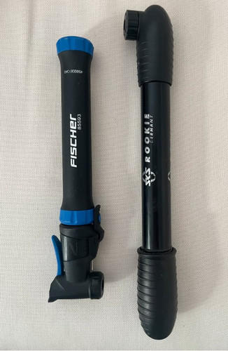 Fahrrad pumpe fischer - 2,