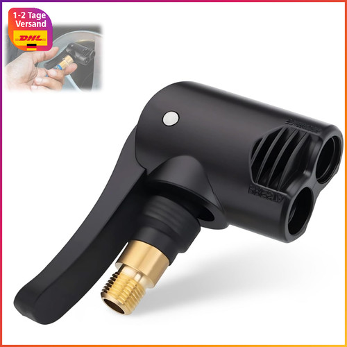 Adapter französisches ventil - adapter,