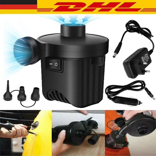 Elektrische luftpumpe 220v - luftpumpe, /