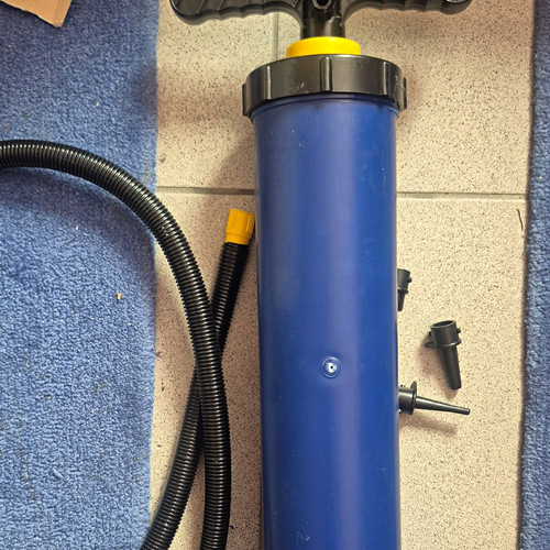 Crane sports doppelhub - crane,