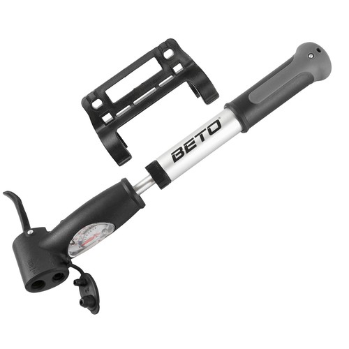 Beto fahrradpumpe minipumpe - beto,