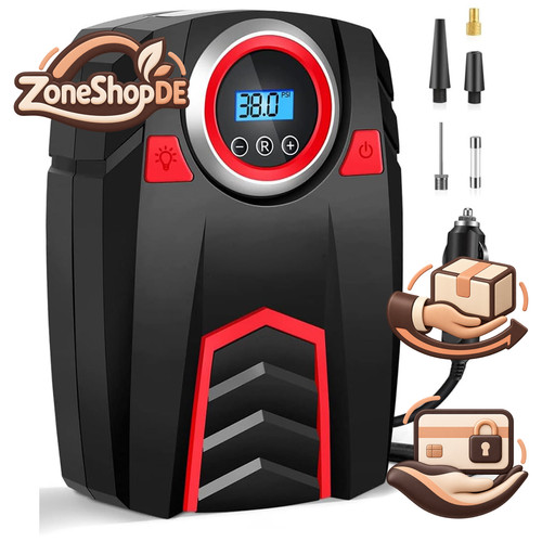 Kompressor 12v auto - auto,