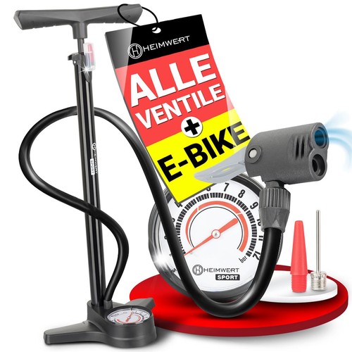 Luftpumpe standpumpe pumpe - standpumpe,