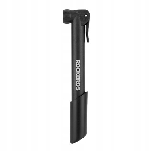 Rockbros fahrradpumpe - rockbros,