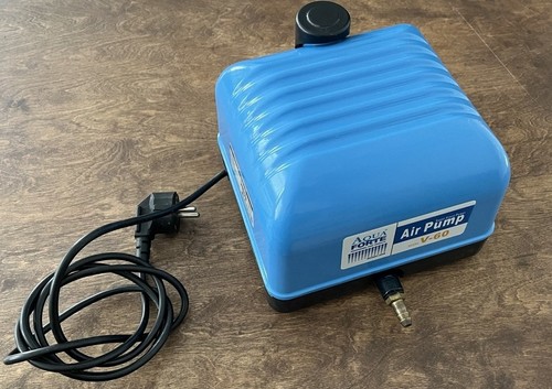 Aqua forte air pump - aqua-forte,