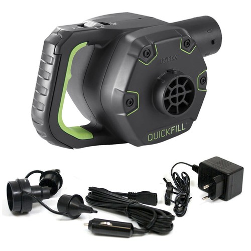 Intex quick fill elektrische - quick,
