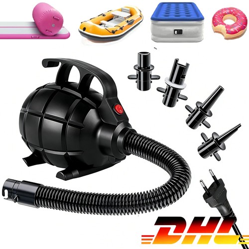 Elektrische luftpumpe pumpe - elektrische,