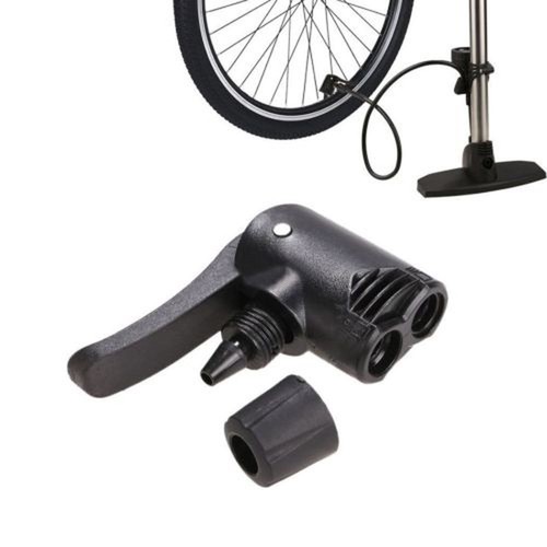 Ersatz fahrradpumpe adapter - fahrradpumpe,
