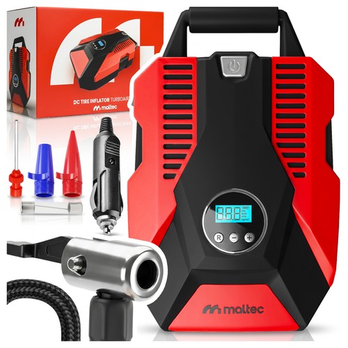 Maltec auto kompressor - auto,