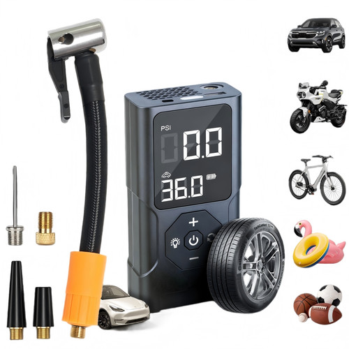Lcd elektrische akku - lcd,