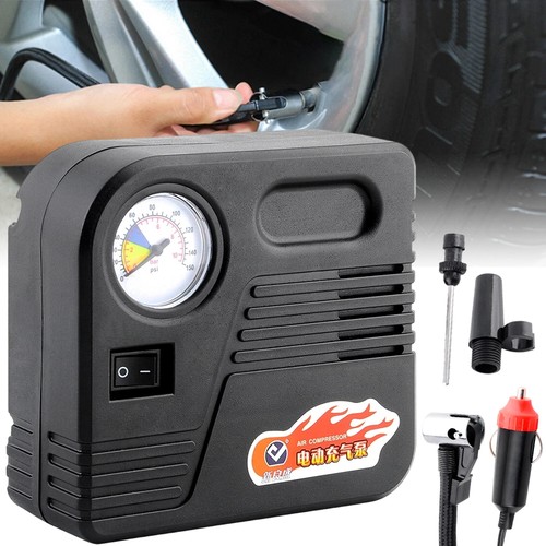 12v auto luftkompressor - auto,