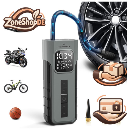 Hyvohex elektrische - hyvohex,