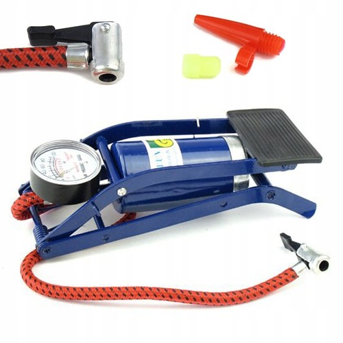 Luftpumpe fahrradpumpe - luftpumpe,