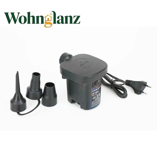 Elektrische tragbare luftpumpe - tragbare,