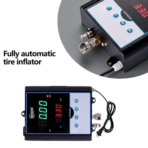 Automatischer reifenfüller - automatischer,