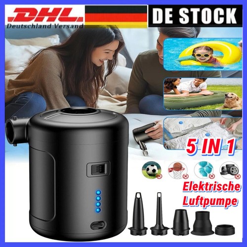 Elektrische usb akku 6000 - elektrische,