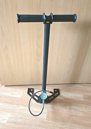 Vevor standpumpe schwarz - standpumpe,