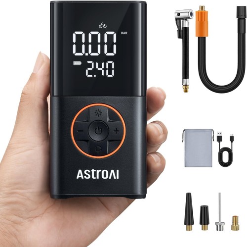 Astroai wireless electric air - wireless,