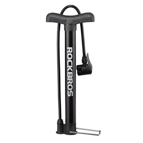 Rockbros luftpumpe fahrrad - rockbros,