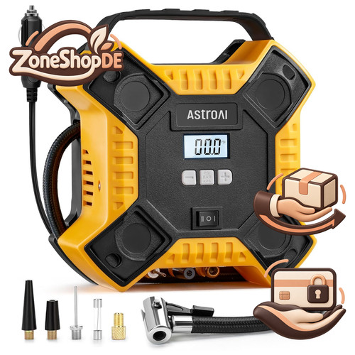 Astroai kompressor auto 12v - astroai,