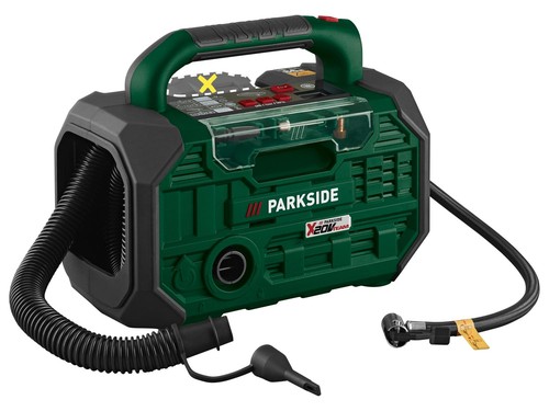 Parkside v - parkside®, 20