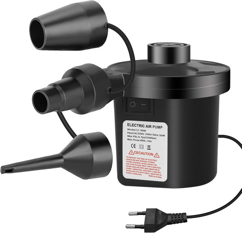 Elektrische luftpumpe 2 - elektrische, in