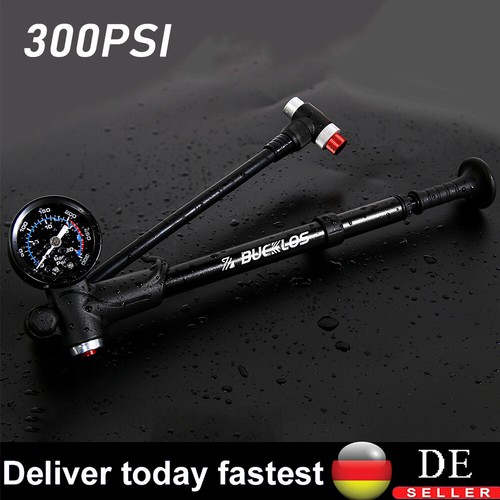 300psi federgabelpumpe - 300psi,