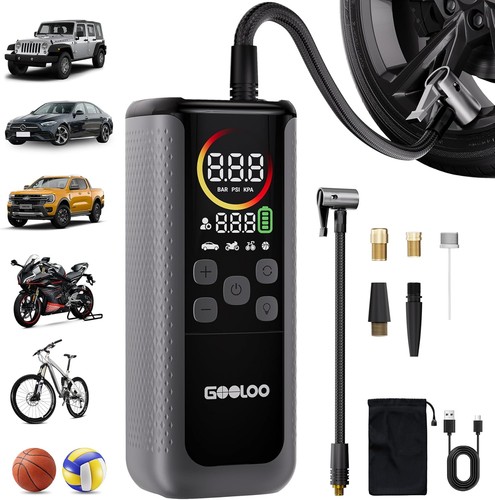 Gooloo gt160 dual elektrische - gt160,