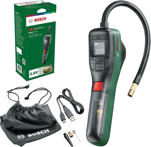 Bosch elektrische