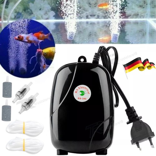 Sauerstoffpumpe belüfter - sauerstoffpumpe,