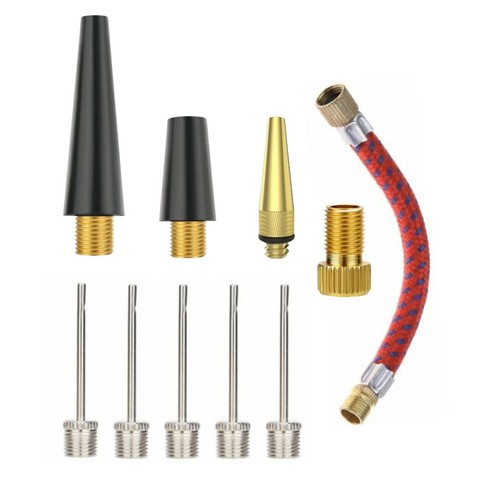 Luftpumpe ballpumpe adapter - ballpumpe,