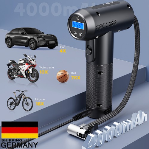 Kabellos lcd akku elektrische - akku,