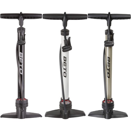 Beto fahrradpumpe luftpumpe - beto,