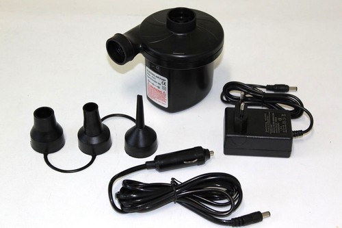 Elektrische luftpumpe 12v - elektrische, /