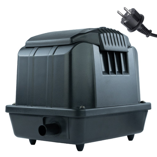 Teichbelüfter 3600l - teichbelüfter, 3600l/h