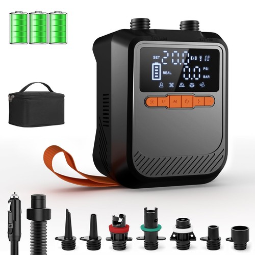 Sup pumpe psi 13500 mah - 20, psi,